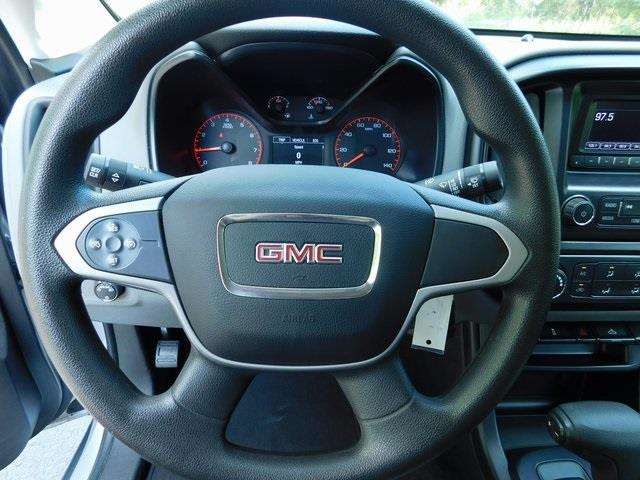 GMC Canyon 2015 photo 16